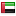 salik.gov.ae server is located in United Arab Emirates